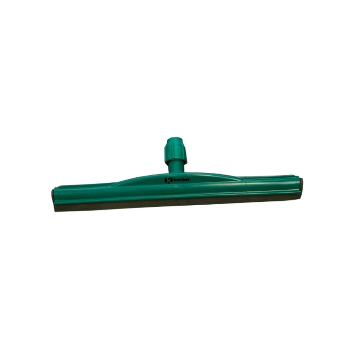 Rodo 45cm Industrial Verde sem Cabo Kunber